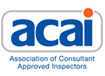 Harwood - Association of Consultant Approved Inspectors