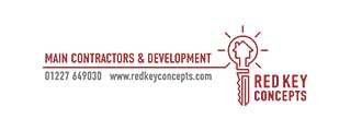 Red Key Concepts