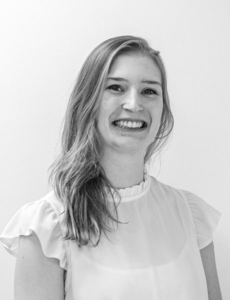 Lucy Ibbetson - Project Compliance Co-ordinator
