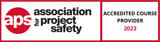 Accreditation course logo
