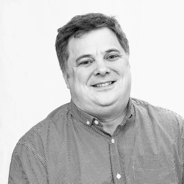 Iain Duncan - 2A, B, D & E Site Inspector