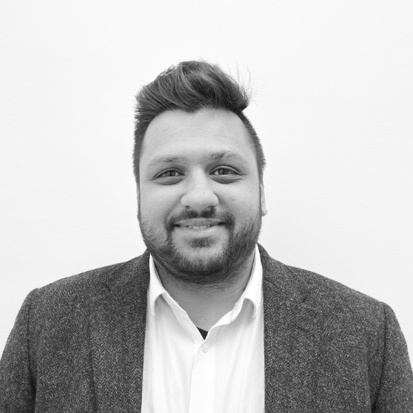 Jai Basra - Assistant Building Control Surveyor, RBI Class & Classification 1