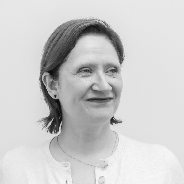 Zoe Kellas - Administrator