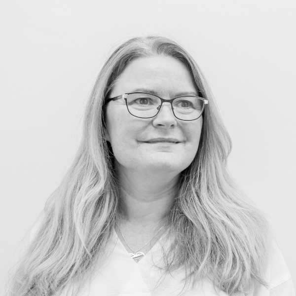 Zoe Grayson - Project Manager, Class & Classification 2A & D