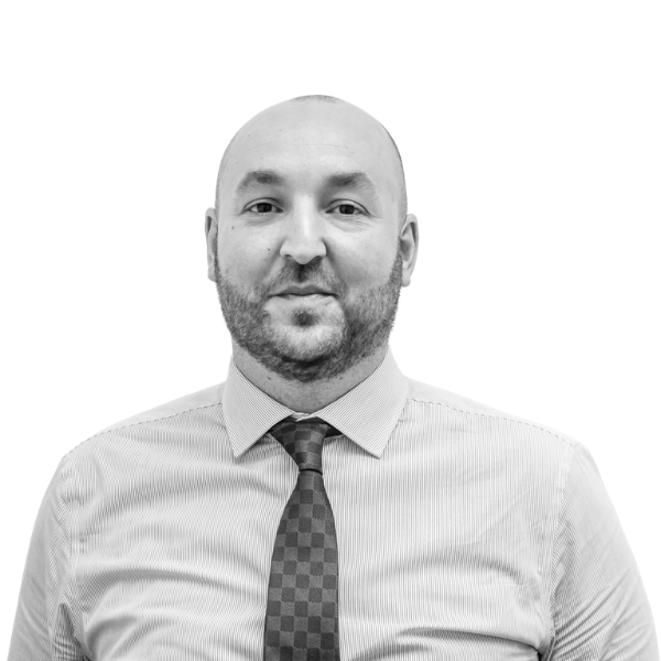 John Peel-Boyce - Project Manager, Class & Classification 2A,B, C & D